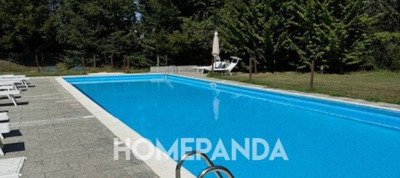 Apartamento T2 em Vimercate, Italy N.º 50384 25