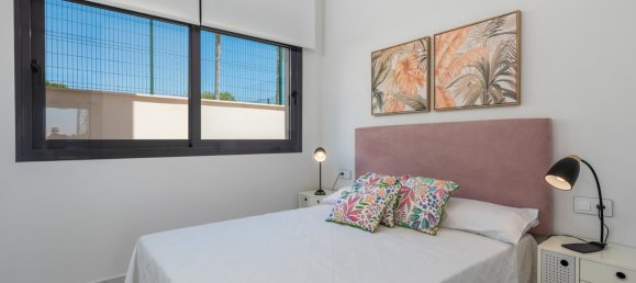 3 bedrooms Bungalow in San Miguel de Salinas, Spain No. 6317 25