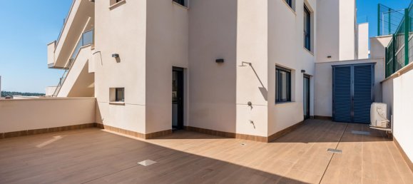 3 bedrooms Bungalow in San Miguel de Salinas, Spain No. 6317 13