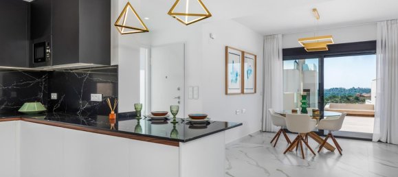 3 bedrooms Bungalow in San Miguel de Salinas, Spain No. 6317 21