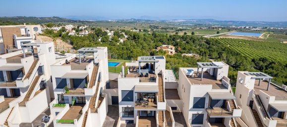 3 bedrooms Bungalow in San Miguel de Salinas, Spain No. 6317 29