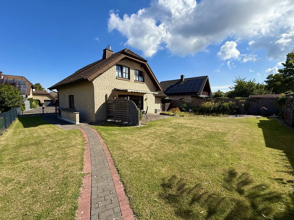 Casa T4 em Lippe, Germany N.º 315004