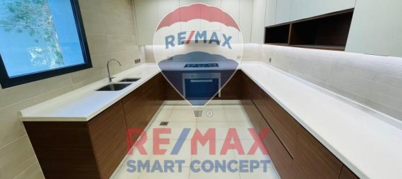 4 bedrooms Villa in Yas Island, UAE No. 36629 6