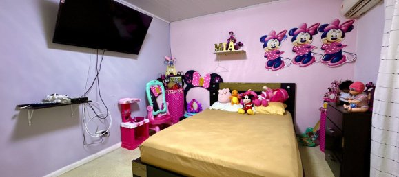 3 غرف نوم عقار تجاري في Panama City, Panama رقم 49 12