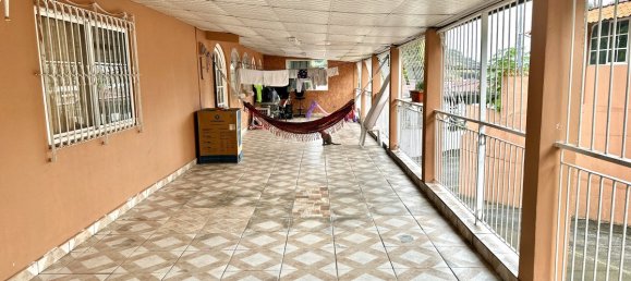 3 غرف نوم عقار تجاري في Panama City, Panama رقم 49 14