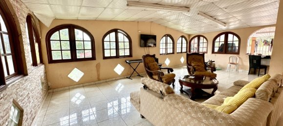 3 غرف نوم عقار تجاري في Panama City, Panama رقم 49 6