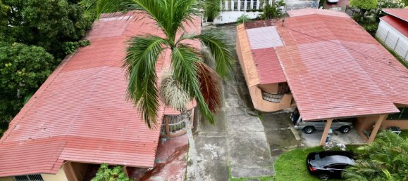 3 غرف نوم عقار تجاري في Panama City, Panama رقم 49 16