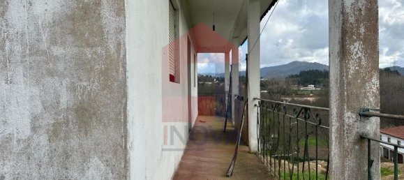 3 bedrooms House in Sabariz, Portugal No. 36816 10