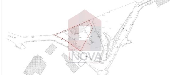 3 bedrooms House in Sabariz, Portugal No. 36816 33