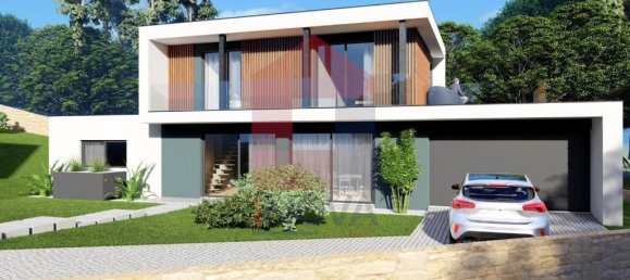 3 bedrooms House in Sabariz, Portugal No. 36816 2