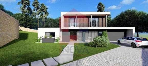 3 bedrooms House in Sabariz, Portugal No. 36816 6
