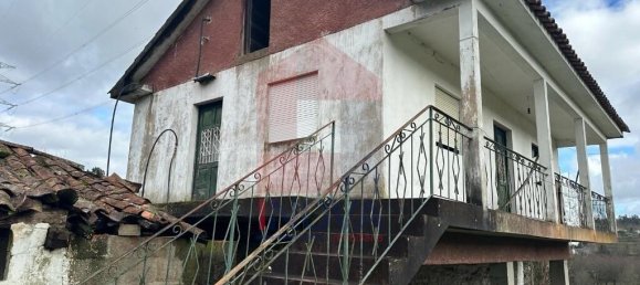 3 bedrooms House in Sabariz, Portugal No. 36816 9