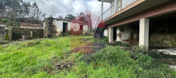 3 bedrooms House in Sabariz, Portugal No. 36816 17