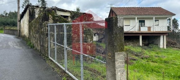 3 bedrooms House in Sabariz, Portugal No. 36816 32