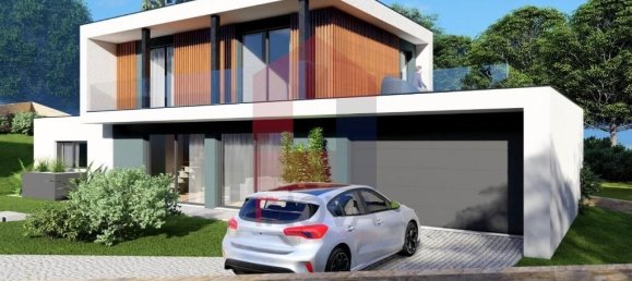 3 bedrooms House in Sabariz, Portugal No. 36816 5