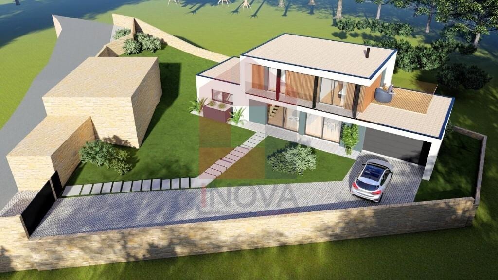 3 bedrooms House in Sabariz, Portugal No. 36816
