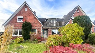 Bungalow de 5 habitaciónes en Schleswig-Holstein, Germany No. 48150