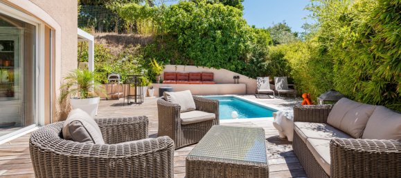 Villa T5 em Marseille, France N.º 298786 16