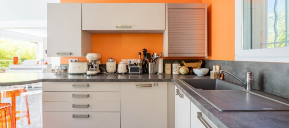 Villa T5 em Marseille, France N.º 298786 8