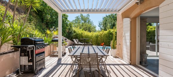 Villa T5 em Marseille, France N.º 298786 4