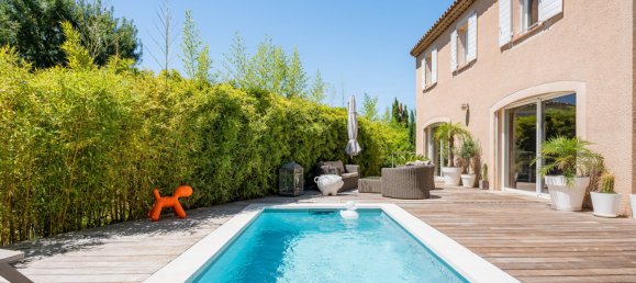 Villa T5 em Marseille, France N.º 298786 3