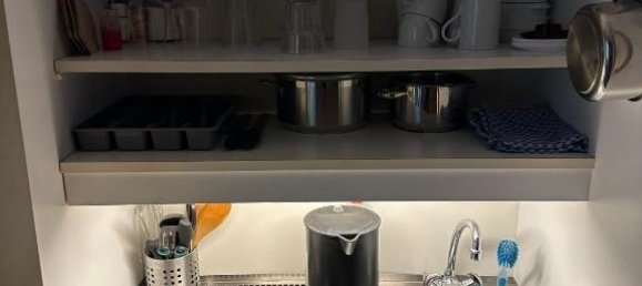 2-salle Appartement à Goslar, Germany No. 64465 11