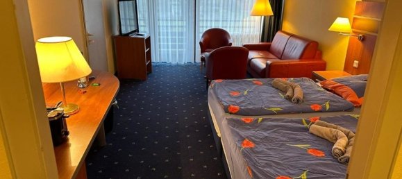 2-salle Appartement à Goslar, Germany No. 64465 7