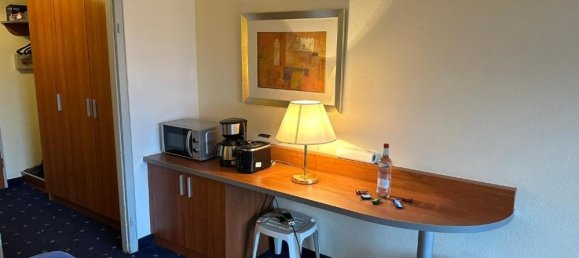 2-salle Appartement à Goslar, Germany No. 64465 10