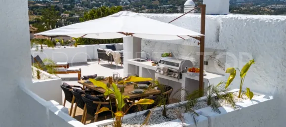 3 bedrooms Penthouse in Marbella, Spain No. 177773 14