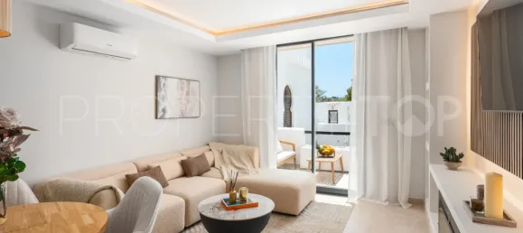 3 bedrooms Penthouse in Marbella, Spain No. 177773 23