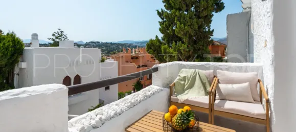 3 bedrooms Penthouse in Marbella, Spain No. 177773 12