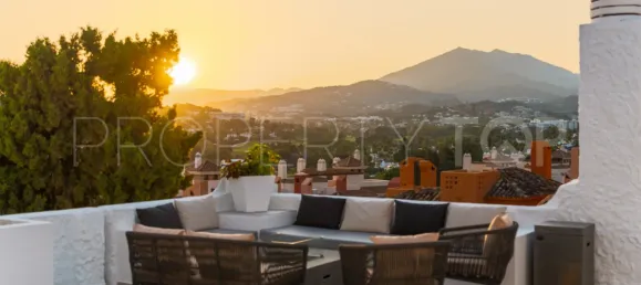 3 bedrooms Penthouse in Marbella, Spain No. 177773 16
