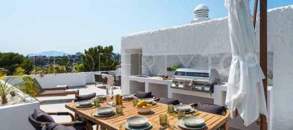 3 bedrooms Penthouse in Marbella, Spain No. 177773 10