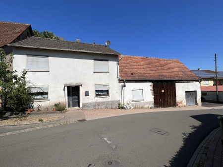 5 chambres Maison à Donnersbergkreis, Germany No. 36806