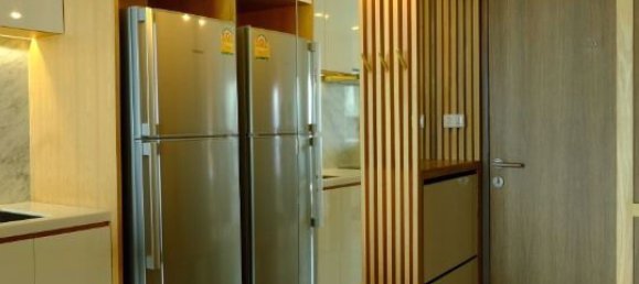 1 Schlafzimmer Eigentumswohnung in Noble Refine Bangkok, Thailand, Nr. 31222 5