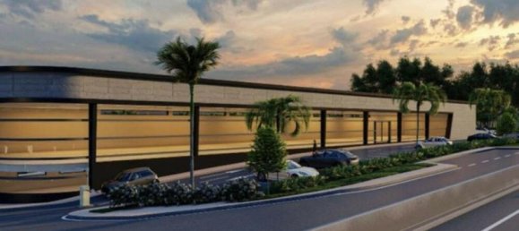 2464m² Land in Estepona, Spain No. 119488 4