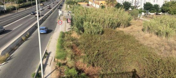 2464m² Land in Estepona, Spain No. 119488 11