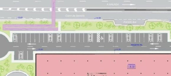 2464m² Land in Estepona, Spain No. 119488 7