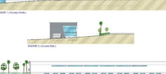 2464m² Land in Estepona, Spain No. 119488 5