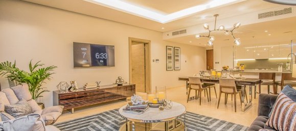 Apartamento en Business Bay, UAE No. 3430 3