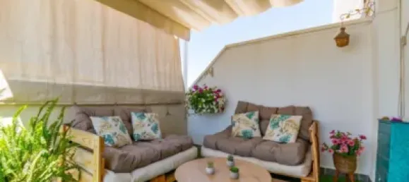 Пентхаус с 4 спальнями в Альболоте, Испания № 176402 6