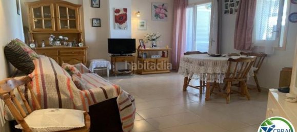 Apartamento de 1 dormitorio en Roses, Spain No. 110778 12