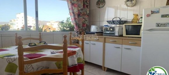 Apartamento de 1 dormitorio en Roses, Spain No. 110778 5