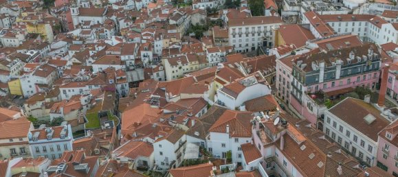 3 bedrooms Duplex in Lisbon, Portugal No. 141886 21