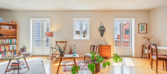 3 bedrooms Duplex in Lisbon, Portugal No. 141886 25