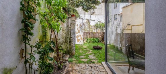 3 bedrooms Duplex in Lisbon, Portugal No. 141886 13