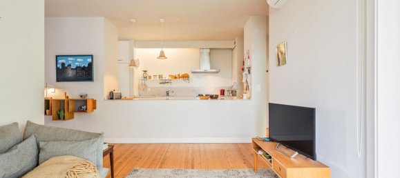 3 bedrooms Duplex in Lisbon, Portugal No. 141886 27