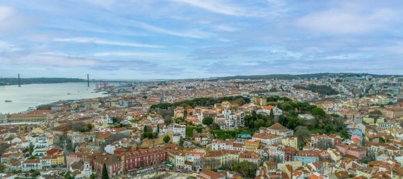 3 bedrooms Duplex in Lisbon, Portugal No. 141886 20