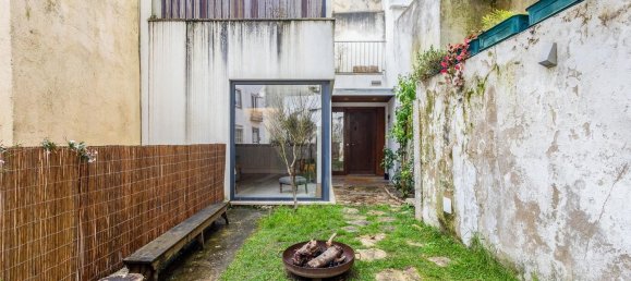 3 bedrooms Duplex in Lisbon, Portugal No. 141886 26