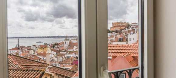 3 bedrooms Duplex in Lisbon, Portugal No. 141886 11